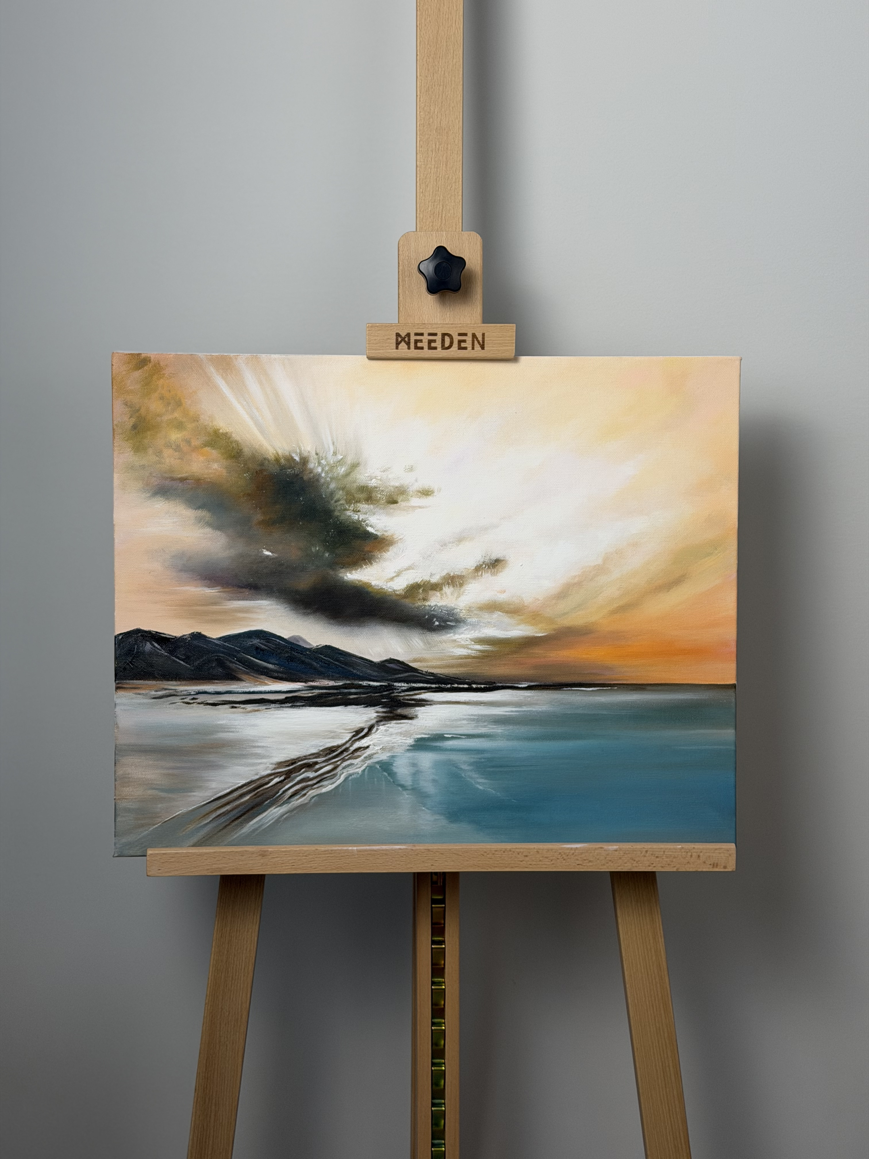 Azure Horizons - Thumbnail 2